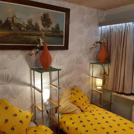 Апартаменты Casa Di Marco