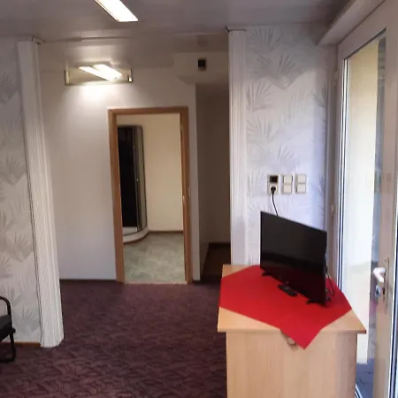 Casa Di Marco Антверпен