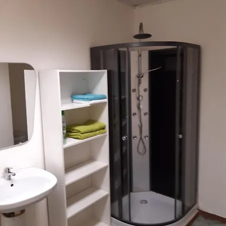 Casa Di Marco Апартаменты *