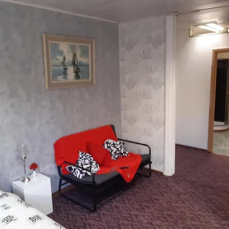 Casa Di Marco Апартаменты