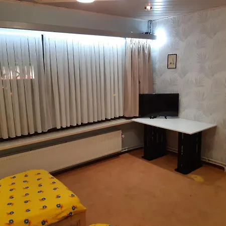 Апартаменты Casa Di Marco *