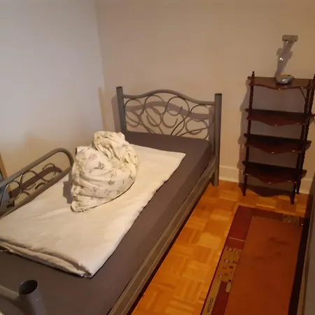 Апартаменты Casa Di Marco