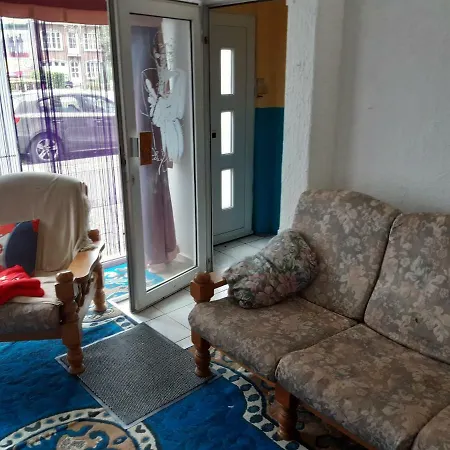 Casa Di Marco Апартаменты *