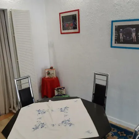 Casa Di Marco *
