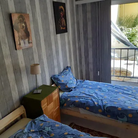 Апартаменты Casa Di Marco