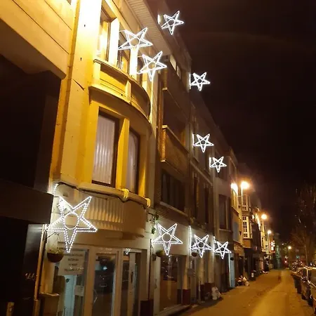Casa Di Marco Антверпен